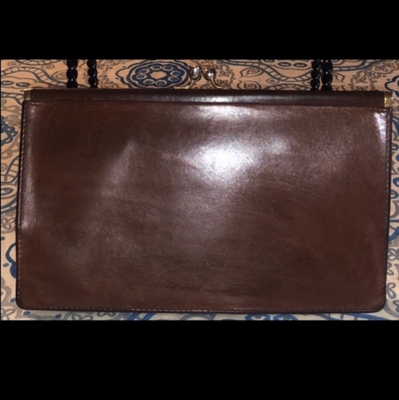 Gucci Wallet Italy Leather - Picture 2 of 6